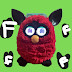 Furby Fun Time