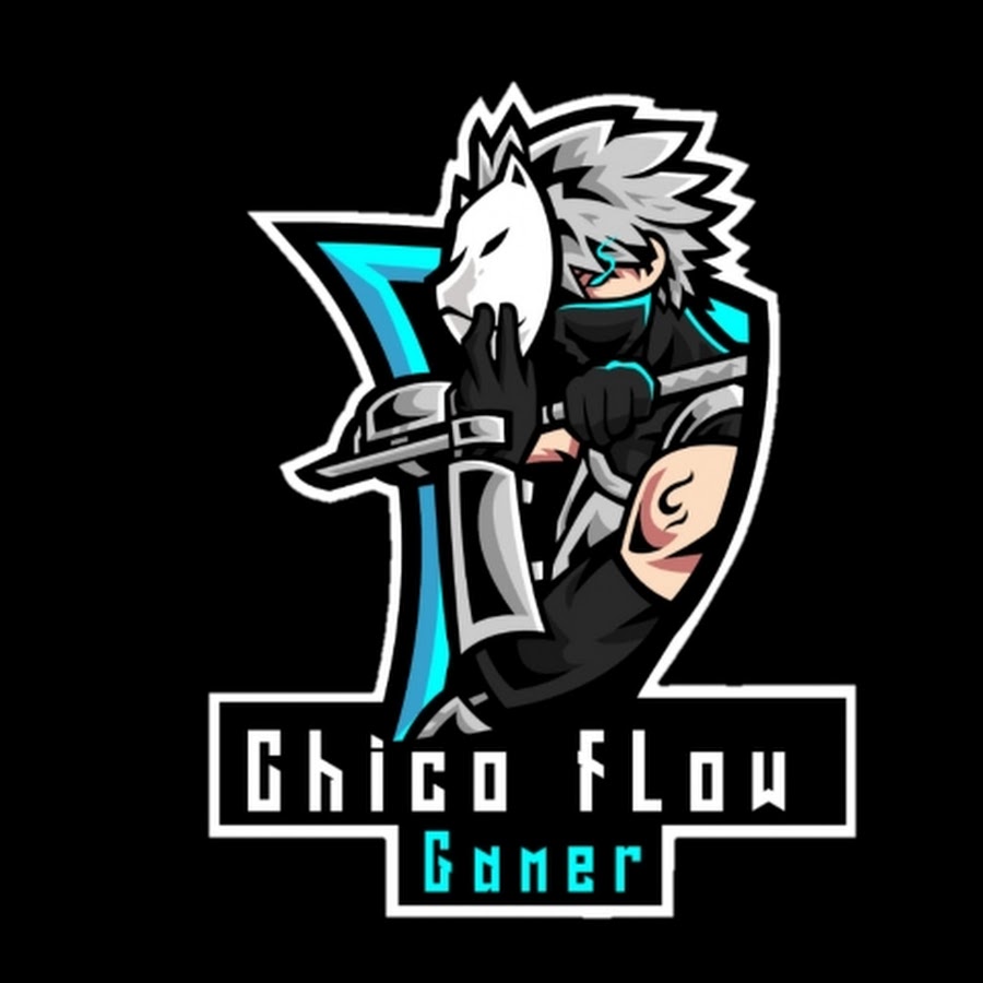 chico flow Gamer @chicoflowgamerjoffre