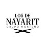 Los de Nayarit Grupo Norteño