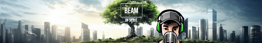 Beam in Serie