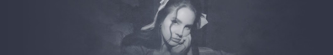 Lana Del Rey Banner