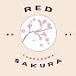 RED SAKURA