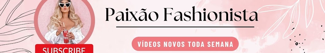 Paixão Fashionista