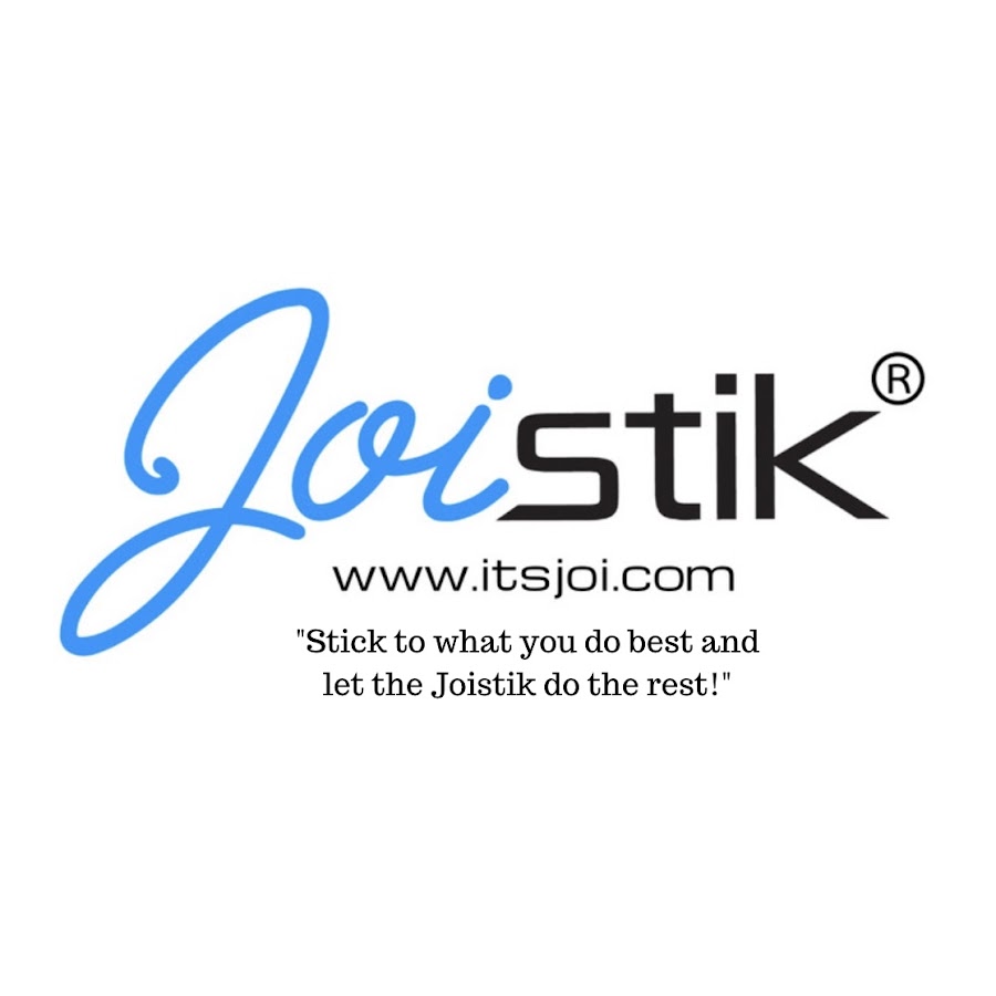 JoiStik - YouTube