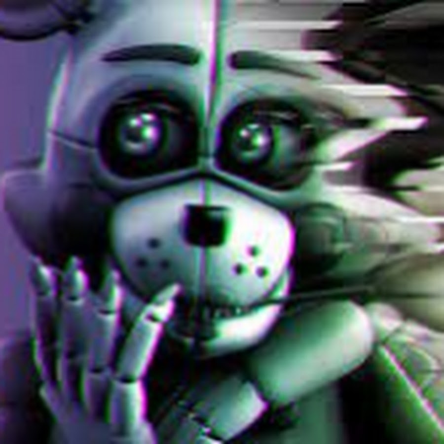 Funtime Foxy - YouTube