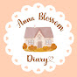 Anna Blossom Diary