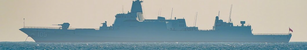 Eurasia Naval Insight Banner