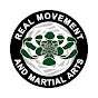 RMMA (Real Movement and Martial Arts)