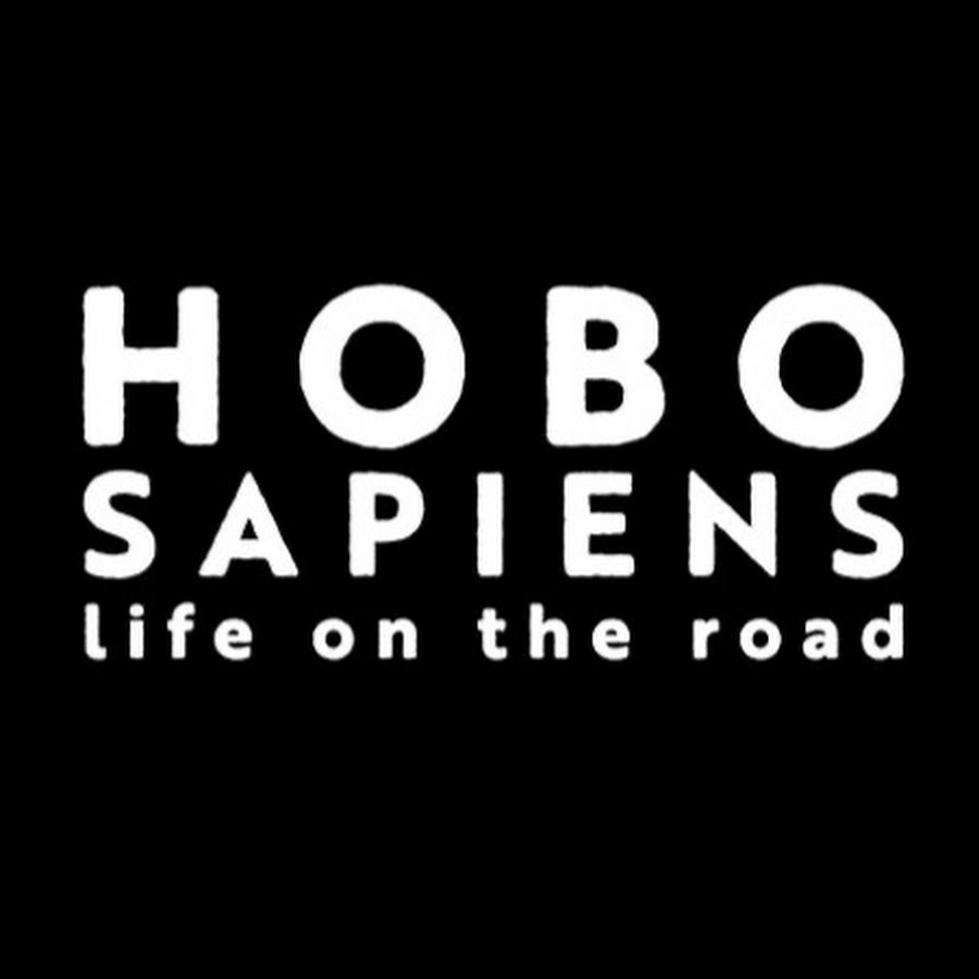 Hobo Sapiens @HoboSapiensKimOhman