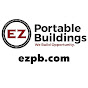 EZ Portable Buildings
