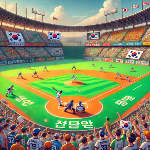 24시간 야구 뉴스