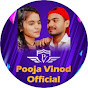 Pooja Vinod official