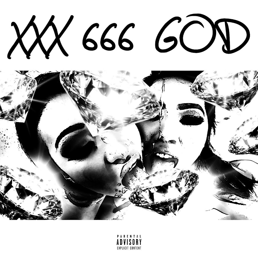 XXX 666 GOD - Topic - YouTube