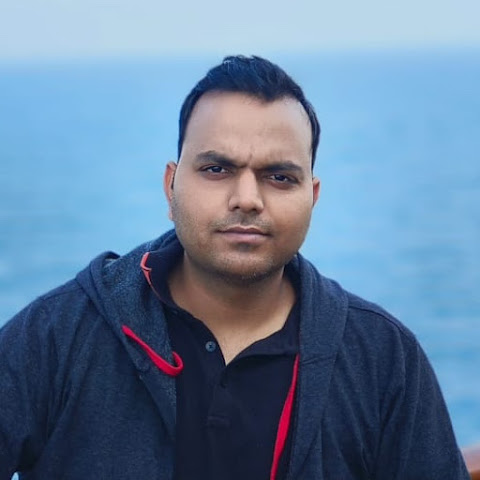 influencer profile picture
