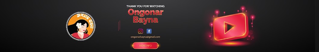 ongonar bayna