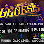 Grupo Genesis Cristiano