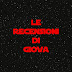 Le Recensioni di Giova