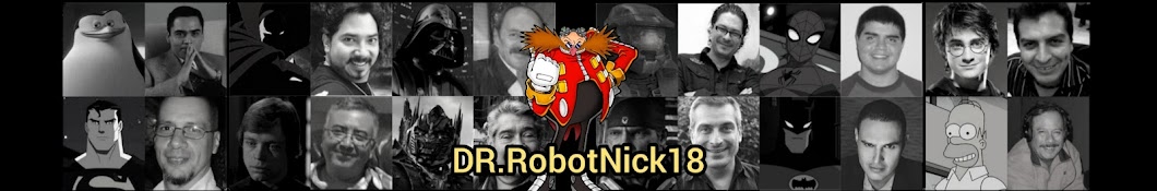 DR.RobotNick18