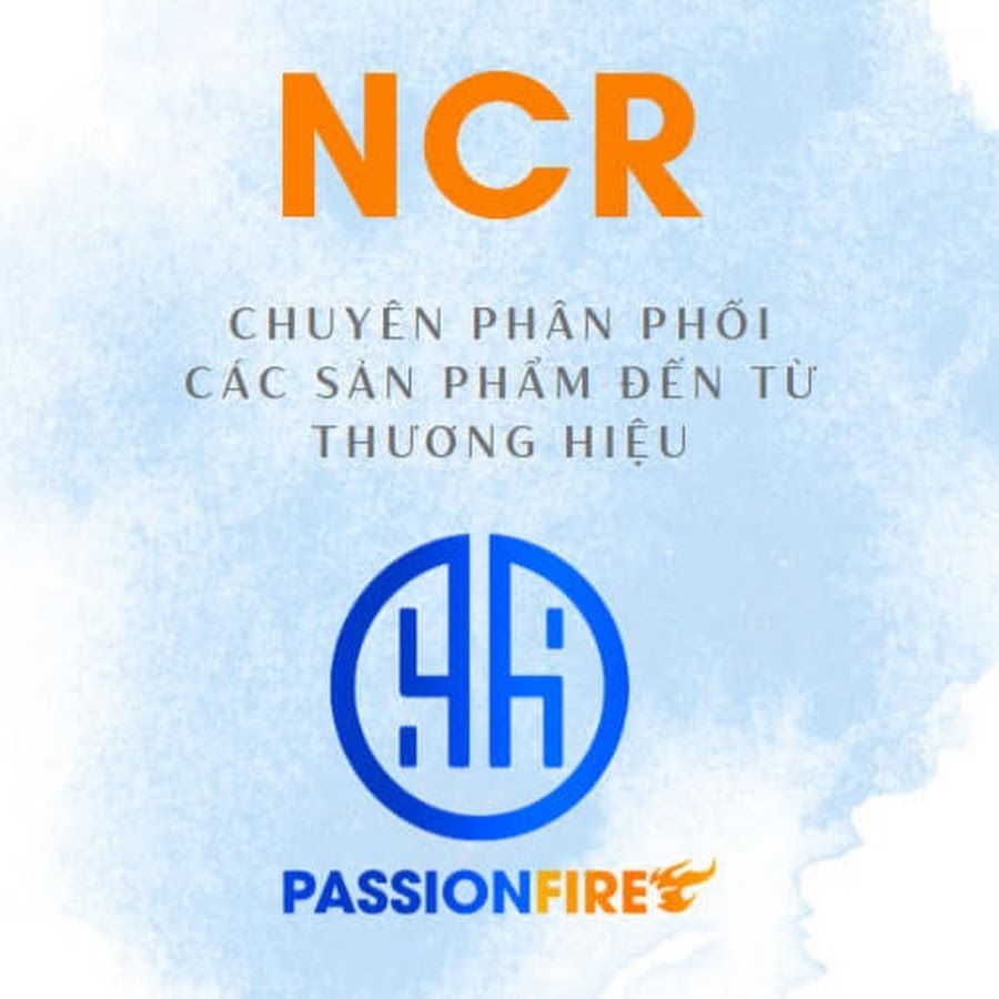 NCR Passionfire - YouTube NCR Passionfire 
