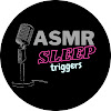 ASMR Sleep Triggers