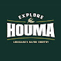 Explore Houma