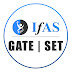 GATE & SET IFAS: Life Science, Biotechnology & EY