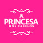 Princesa dos Cabelos