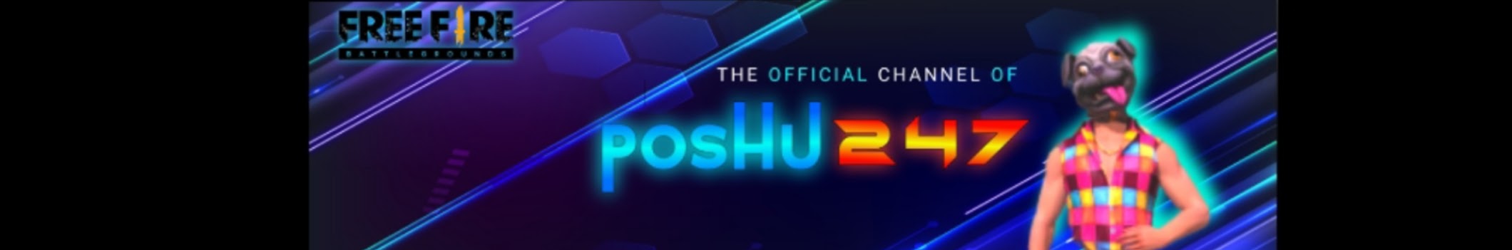 Poshu 247