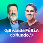 A Grande Fúria do Mundo