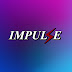 logo IMPULSE CREATIVE