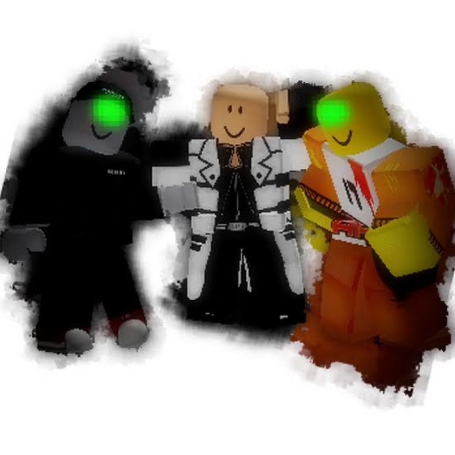 The Roblox Hackers In Gacha Club by Minalhamid2726 on DeviantArt