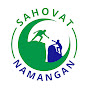 Saxovat Namangan