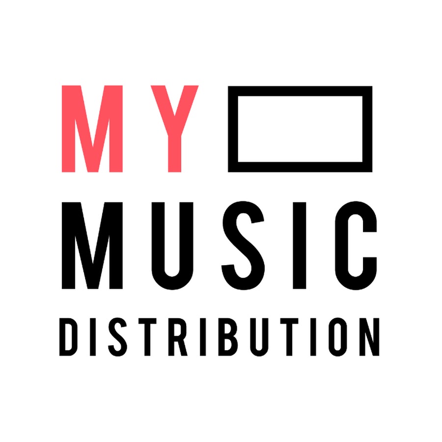 Music distribution. Youpage.