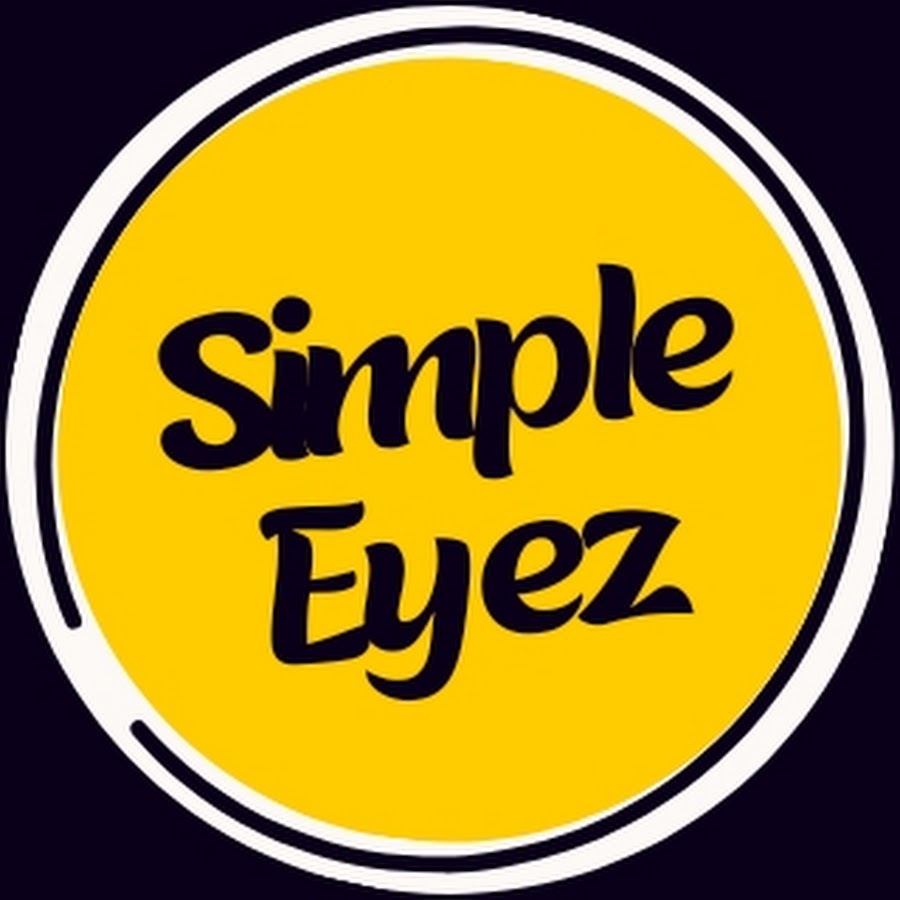 Simple Eyez