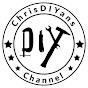 ChrisDIYans CHANNEL