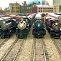 ORLANDO SOCIETY OF MODEL RAILROADERS