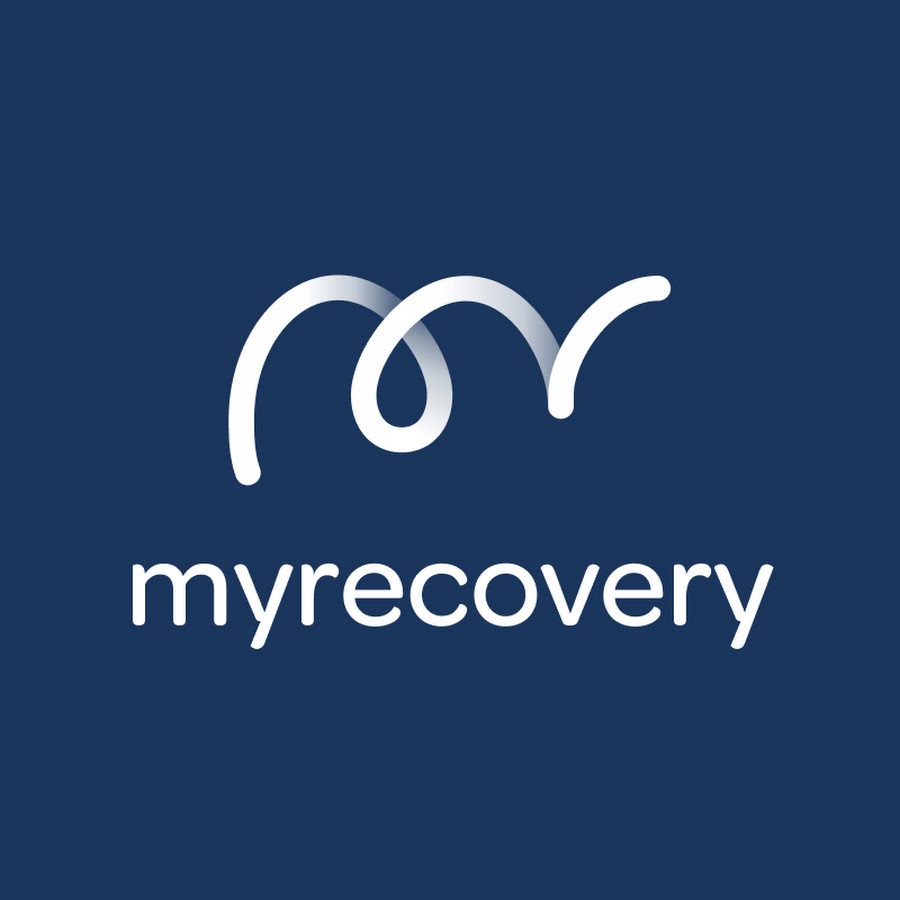 myrecovery app