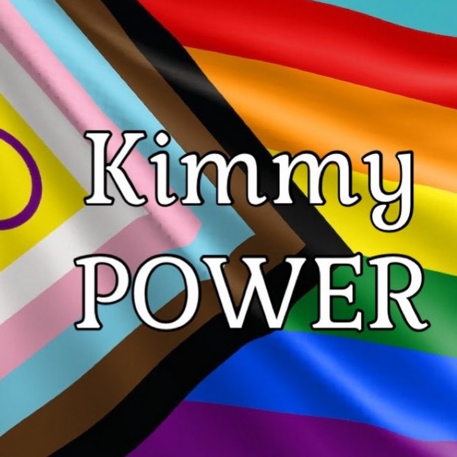 Kimmy POWER @KimmyPOWER1