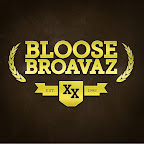 Bloose Broavaz - Topic
