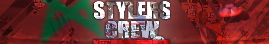 Stylers Crew Banner