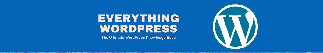 Everything WordPress