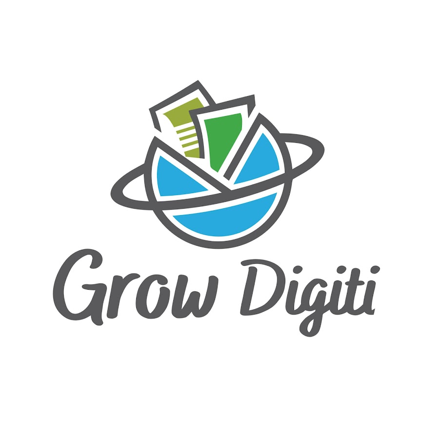 Grow Digiti