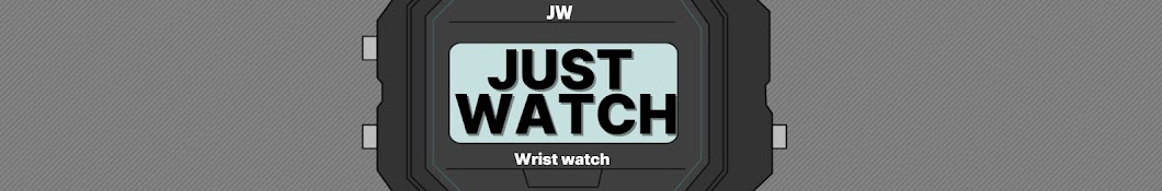 Just Watch