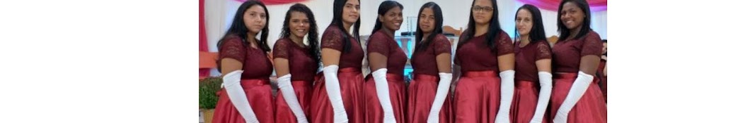 Grupo de Coreografia Filhas do Rei