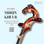 Morin Khuur Center in North America