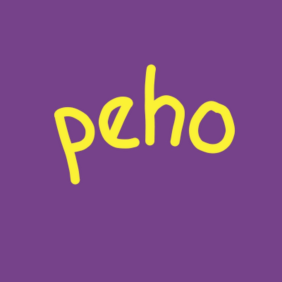 PEHO studio - YouTube