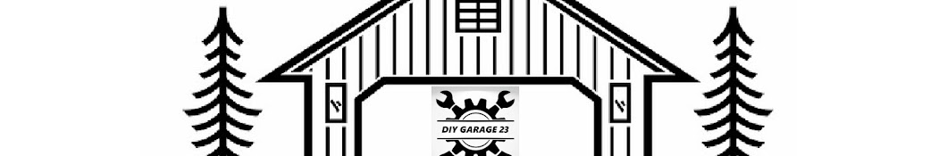 DIY GARAGE 23