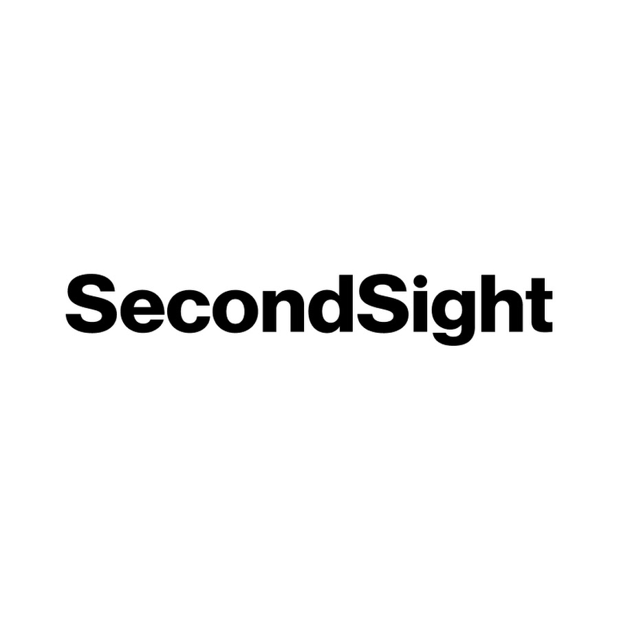 SecondSight - YouTube