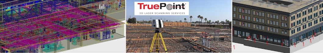 TruePoint 3D Laser Scanned Gillette Stadium To Help The Famous Group C