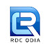 logo RDC Odia